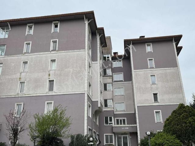 Sinanoba Emlak Bankası Konutları'nda Satılık 2+1 Daire