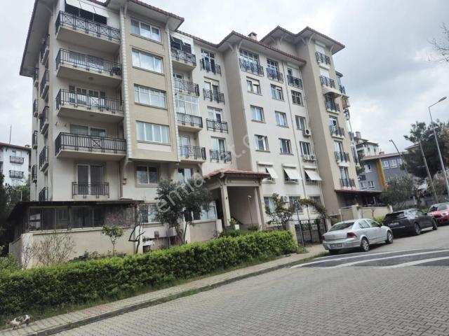 Sinanoba Emlakbank Konutları 1+1