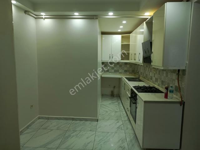 Sinanoba güzelce Balıkçı Caddesinde Bahçe Katı 3+1 Kiralık