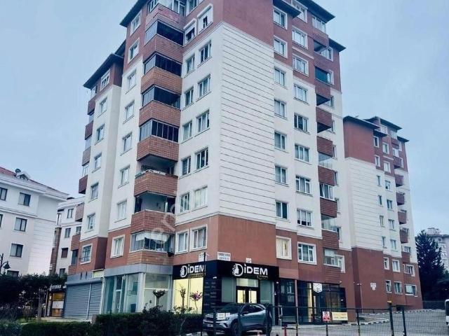 Sinanoba Mah. 3+1 Net 120 M2 Arakat Satılık Daire