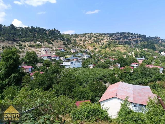 Sinap Yaylasında Satılık Müstakil Tapulu 2+1 Ev Full Eşyalı