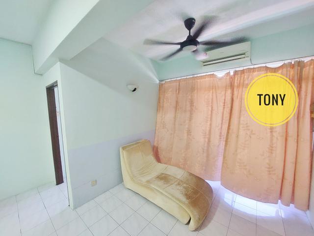 Sinar Bukit Dumbar 1carpark BESTBUY