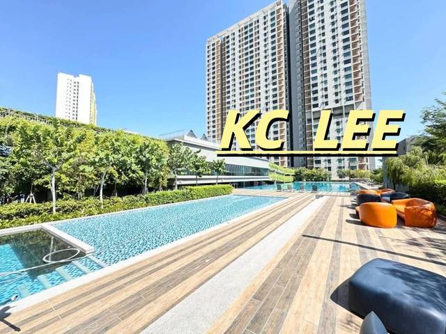 Sinaran Apartment For Sale Bandar Casia Batu Kawan