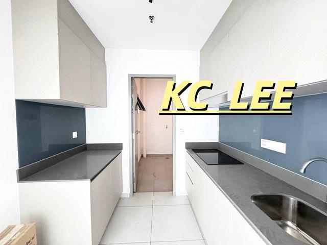 Sinaran Apartment For Sale Bandar Casia Batu Kawan