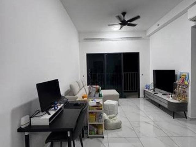 Sinaran Batu Kawan 2Bedrooms Fully Renovated Unit For Rent