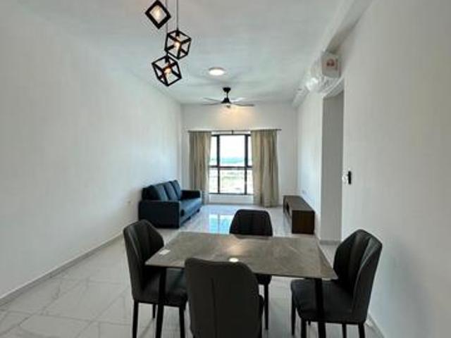 SINARAN BATU KAWAN Comfortable Living