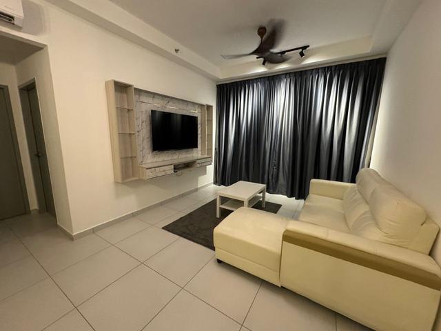 Sinaran Batu Kawan Condo For Rent Fully Furnished Move In Ready