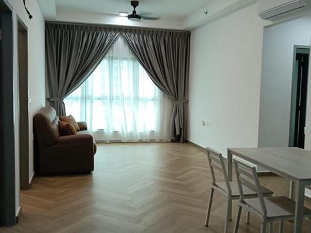 Sinaran Batu Kawan Condo For Rent Fully Furnished Move In Ready