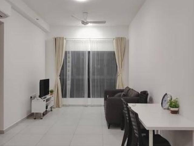 Sinaran Batu Kawan Condo For Rent Fully Furnished Move In Ready