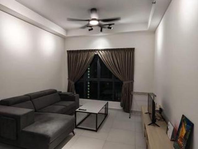Sinaran Batu Kawan Condo For Rent Fully Furnished Move In Ready
