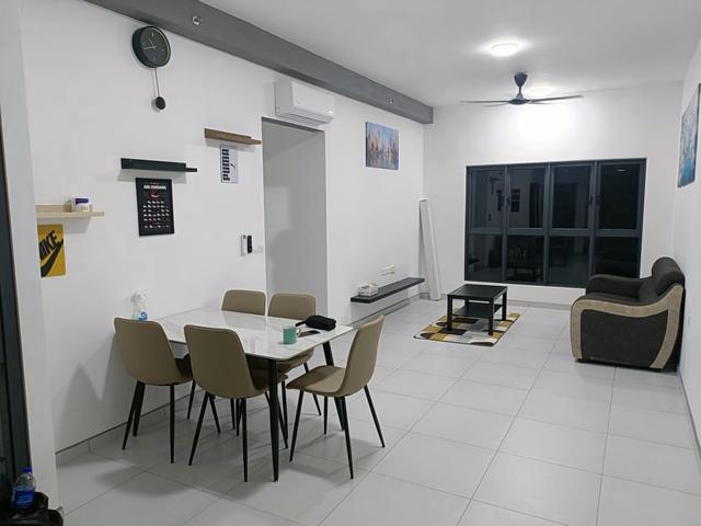Sinaran Batu Kawan Condo For SALE Fully Furnished Move In Ready