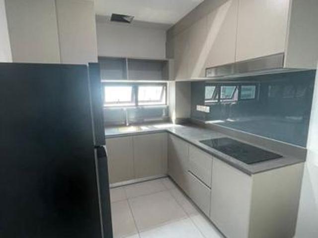 Sinaran Batu Kawan High Floor Fully Furnished