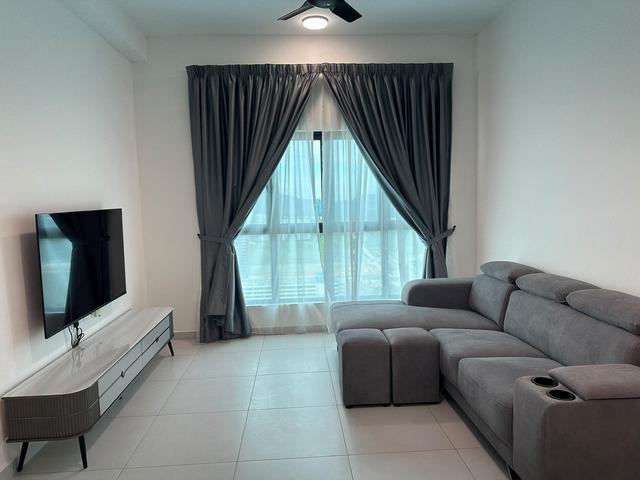 Sinaran Batu Kawan Premium Design with FREE WiFi