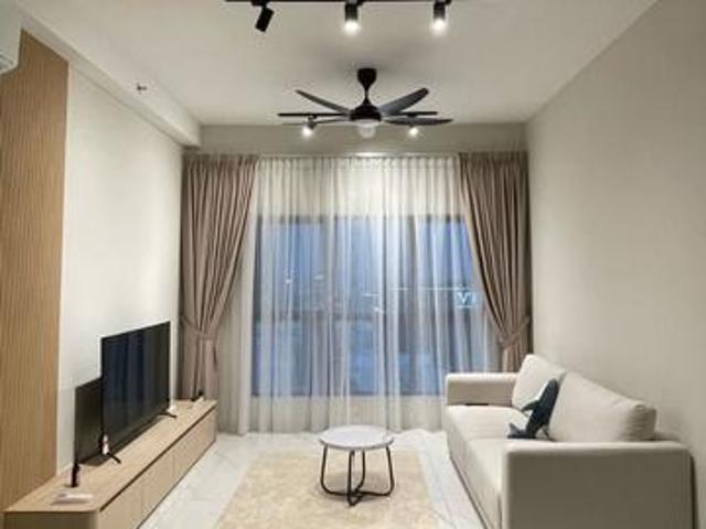 Sinaran Cheaper unit For Rent