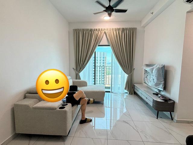 sinaran Residence