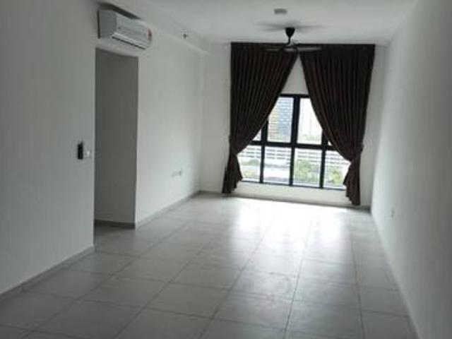 Sinaran Residence Utropolis Bandar Cassia Batu Kawan Penang