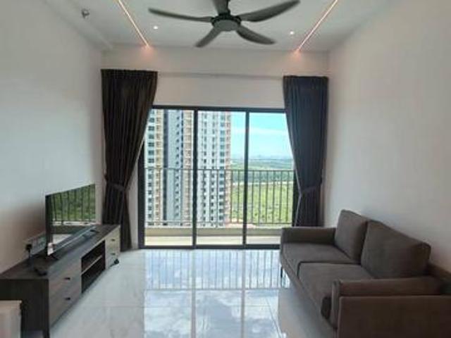 Sinaran Residence Batu Kawan for Rent