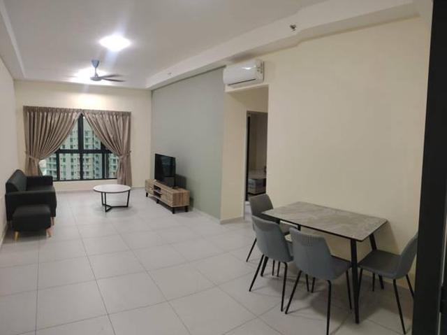 Sinaran Residence Batu Kawan for Rent