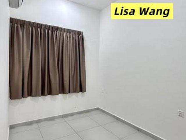 Sinaran Residence Batu Kawan Penang