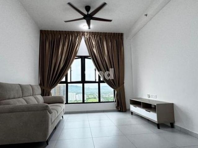 Sinaran Residence Batu Kawan