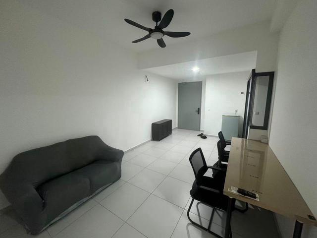 Sinaran Residence Condominium For Rent Batu Kawan