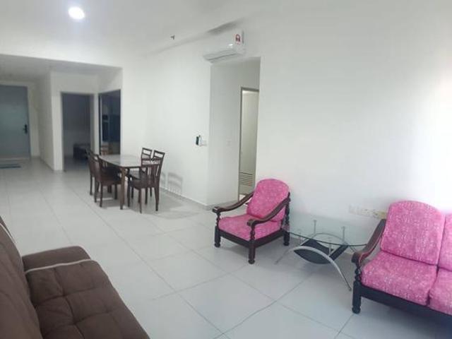 Sinaran ResidenceBatu Kawan for Rent