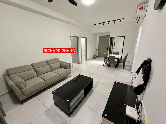 SINARAN RESIDENCEFULLY FURNISHED1044SQFTBatu Kawan