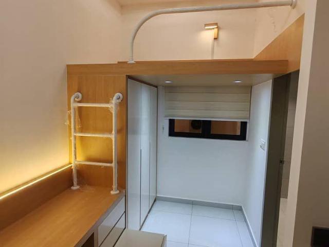 Sinaran Residences Carson Ang
