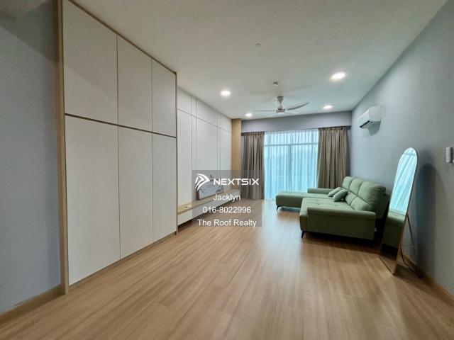 Sinaran Residences Batu Kawan For Rent
