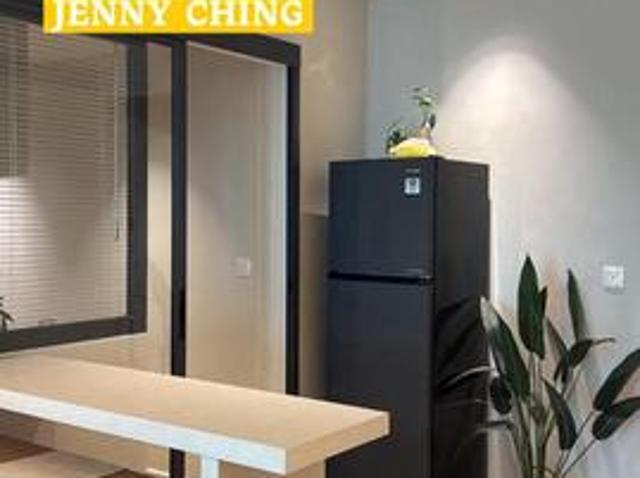 SINARAN RESIDENCES BATU KAWAN Fully Furnished
