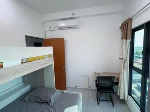 Sinaran Residences Utropolis Batu Kawan for RENT Batu Kawan