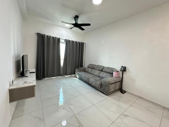Sinaran Residences Utropolis Batu Kawan For Rent Sinaran