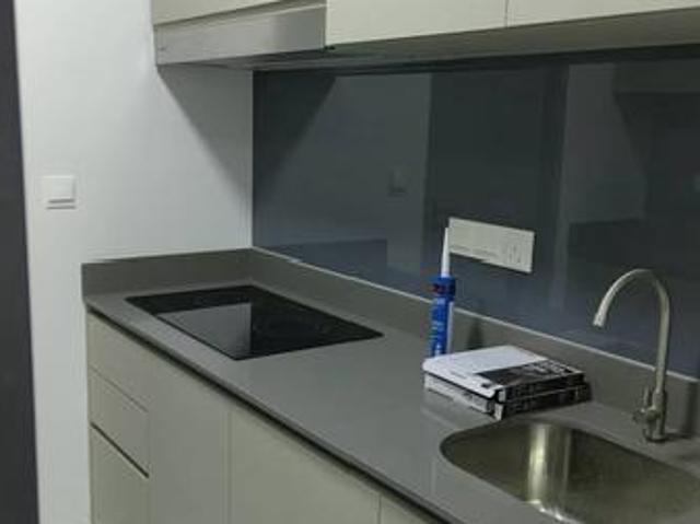 Sinaran Residences Utropolis Batu Kawan Fully Furnished For Rent