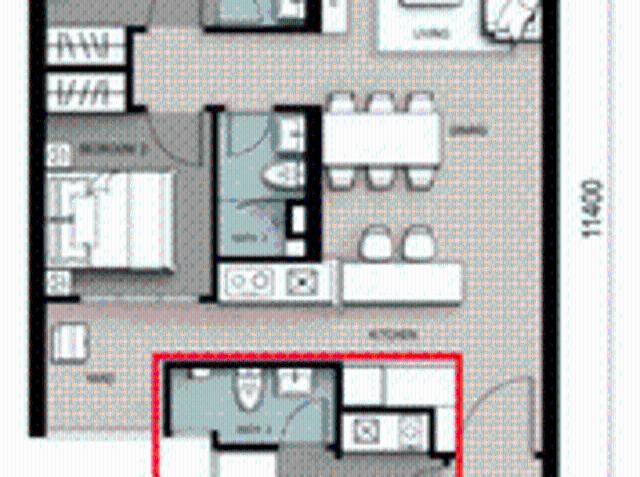 Sinaran Residences @ Utropolis Batu Kawan, Seberang Perai Selatan, Penang