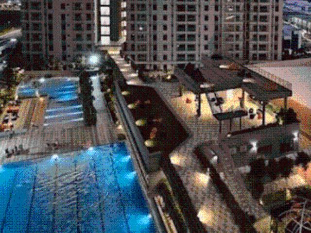 Sinaran Residences @ Utropolis Batu Kawan, Seberang Perai Selatan, Penang