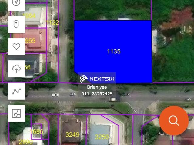 Sinaran Service Residence Batu Kawan 14100 Pulau Pinang