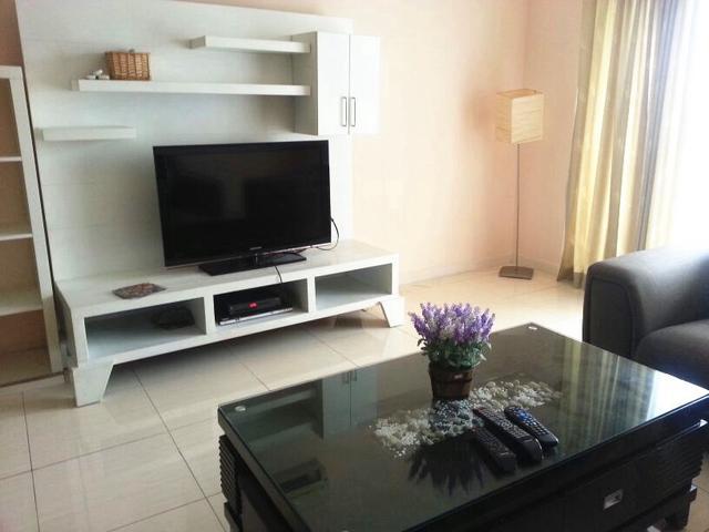 Sinaran Service Residence FFurnish Wangsa Maju Aeon