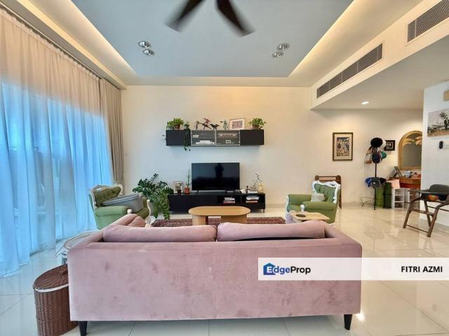 Sinaran TTDI