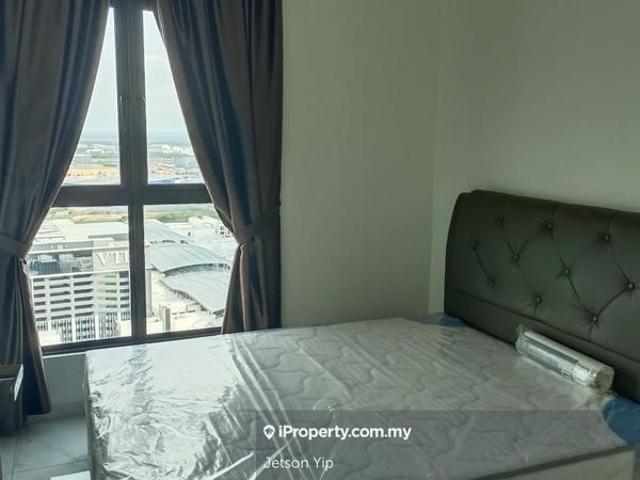 Sinaran @ Utropolis, Bandar Cassia, Batu Kawan