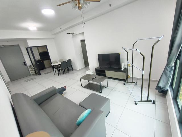 Sinaran Utropolis Batu Kawan Fully Furnished for Rent