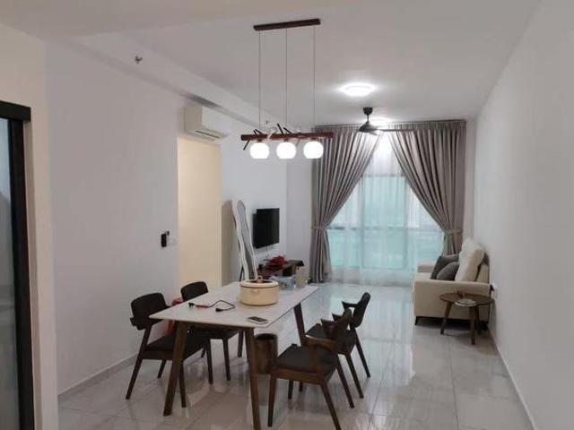 Sinaran Utropolis Batu Kawan for rent