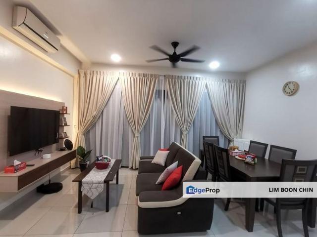 Sinaran Wangsa Maju, Wangsa Maju for Sale