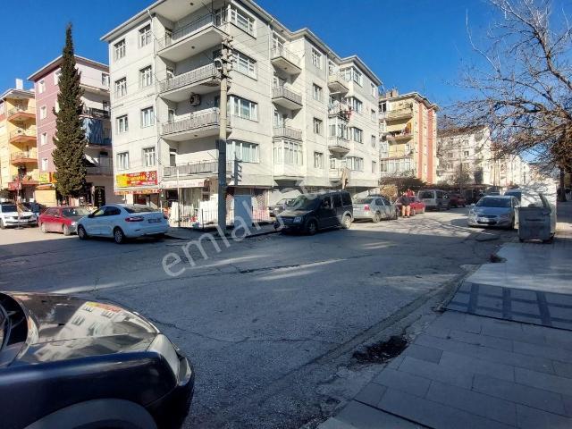 Sincan Çağlayan Cad. Üstü Satılık 3+1 Daire 1.kat Güney Öncephe