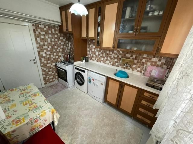 Sincan Andiçen Mah 3+1 Full Yapılı Ön Cephe Katta Satılık Daire