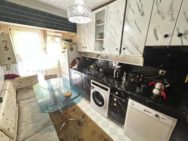 Sincan Andiçen Mah 3+1 Full+full Yapılı Ara Katta Satılık Daire