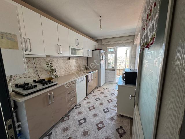Sincan Andiçen Mahallesinde 3+1 Satılık Daire