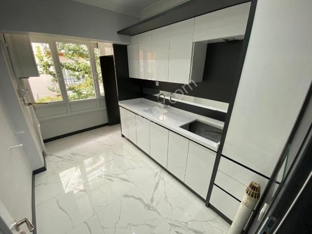 Sincan Ahi Evran Mh 3+1 Full+full Yapılı Masrafsız Satılık Daire