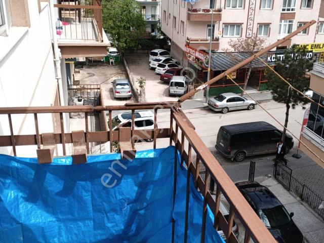 Sincan Akşemseddin Mah.kiralık 2+1 Daire
