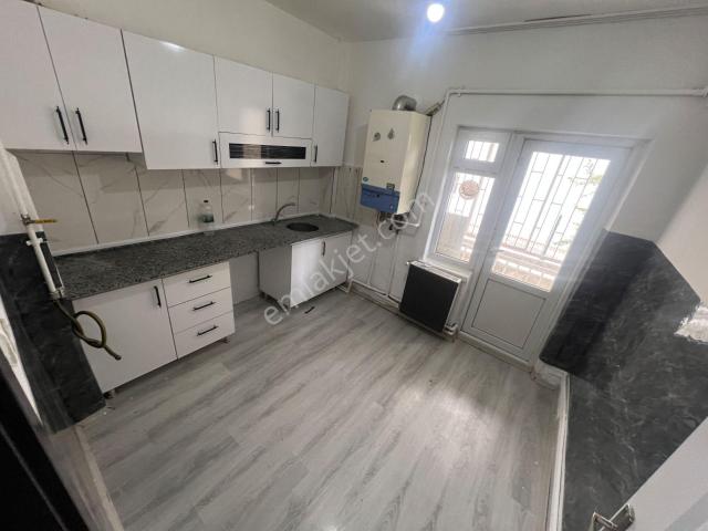 Sincan Akşemsettin Mah Ön Cephe Salon Bagımsız 3+1 Satılık Daire