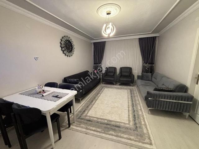 Sincan Akşemsettin Mahallesinde 3+1 Full Yapılı Daire
